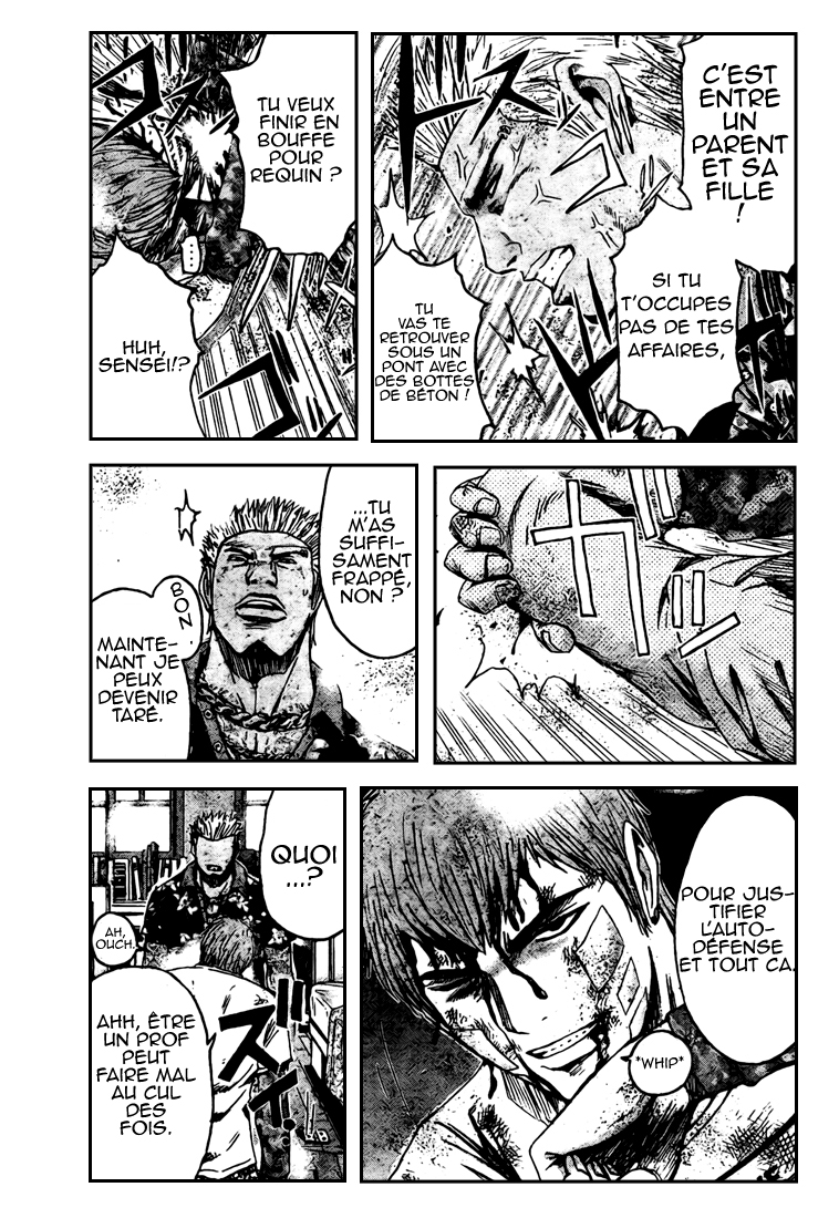 img GTO - Shonan 14 15